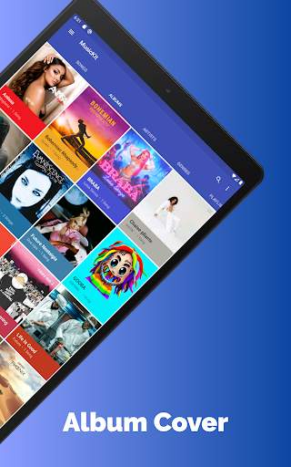 MusicKit - Free Music Play, Download & Offline MP3 screenshot 19