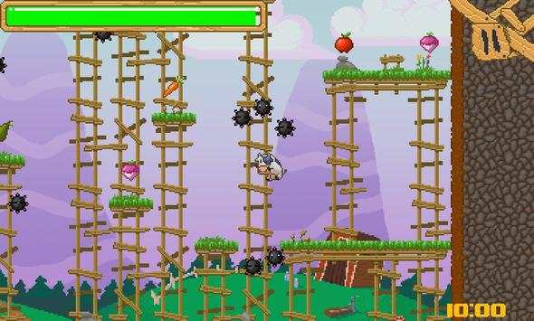 Cow Dash скриншот 7