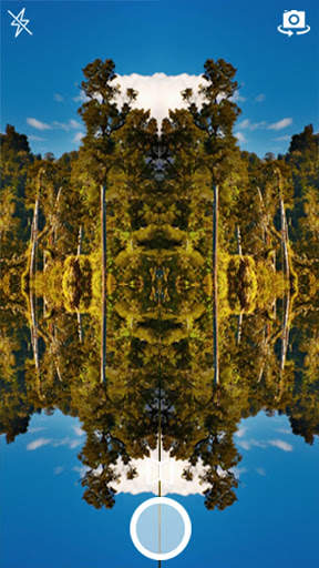 Camera Mirrors screenshot 3