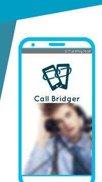 Call Bridger screenshot 1