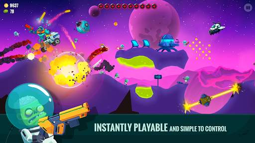 Dragon Hills 2 screenshot 3