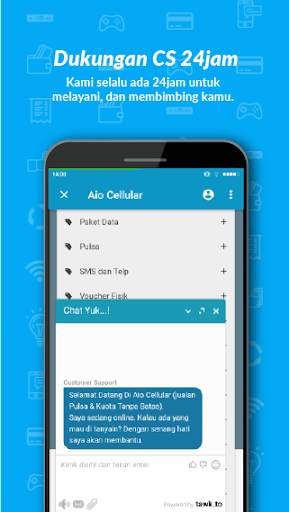 Aio Cellular screenshot 4