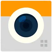 Camera Retrica Editor icon