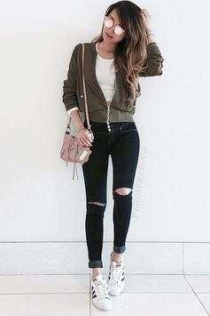 Teen Outfit Ideas - Best Fashion for girls 💖 screenshot 3