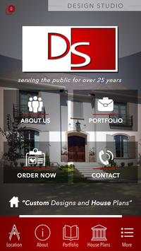 Design Studio screenshot 1