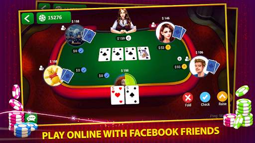 Poker World screenshot 2