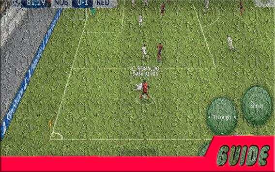 Free PES 2017 Master League tips screenshot 2