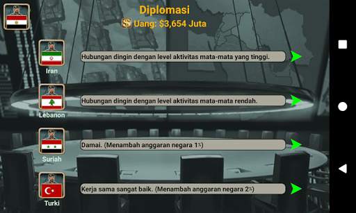 Kekaisaran Timur Tengah screenshot 4
