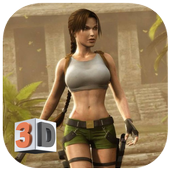 Temple Run 3D icon