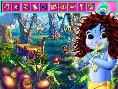 Krishna Games : Hidden Object Games  200 Levels screenshot 4