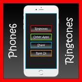 Phone 6 Ringtones 2.0