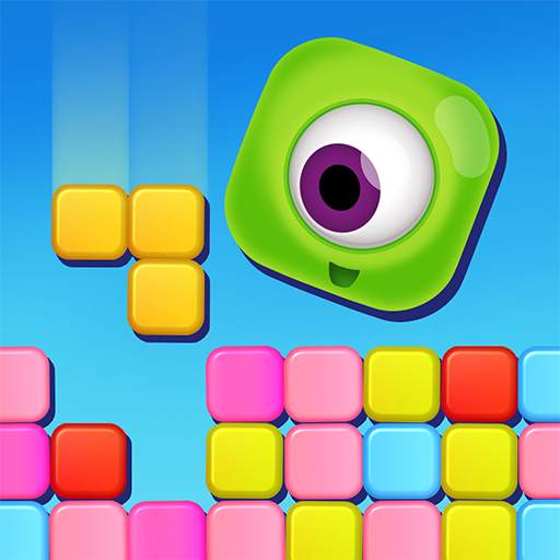 Block Blast City 2014