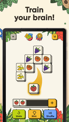 3 Tiles - Tile Matching Games screenshot 10