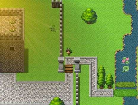 Arabic Learning Village screenshot 2