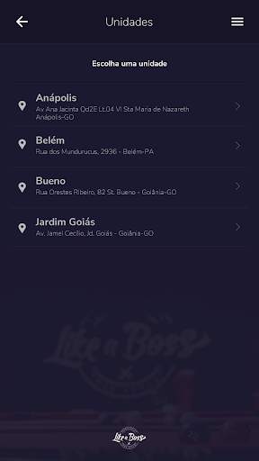 Like a Boss App screenshot 7