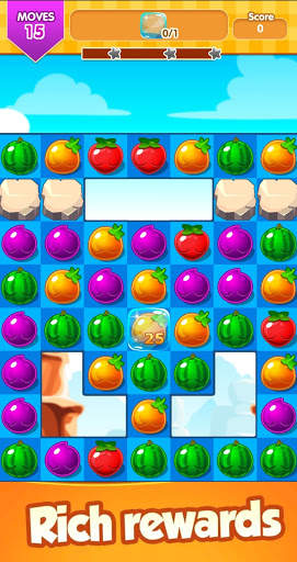 Candy Match  Corner 3 screenshot 2