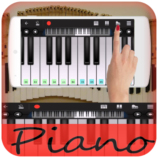 Piano My piano_ORG 2020 icon