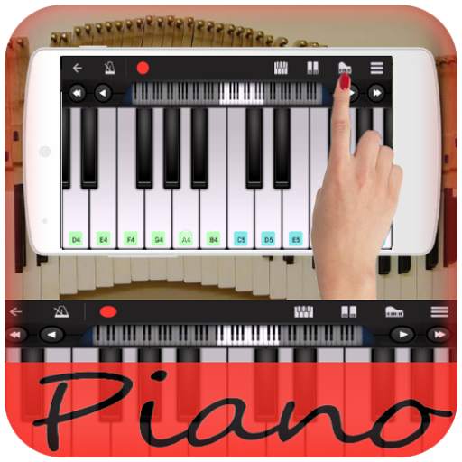Piano My piano_ORG 2020 screenshot 3