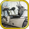 Escape Games Modern Gym icon