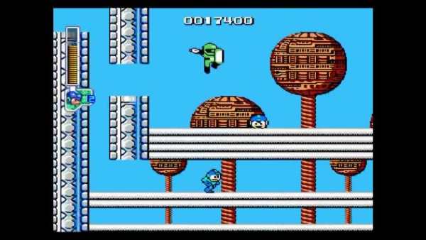 Play ROCKMAN Arcade Megaman Free Tricks screenshot 2