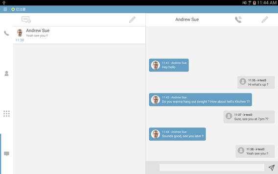 iPhytter 3.0 screenshot 8