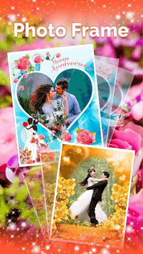 Photo Frame, All Photo Frames screenshot 2