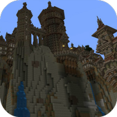 Kingdoms Creation mod for MCPE icon