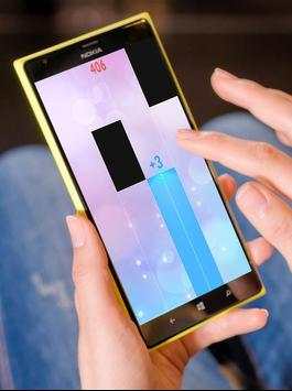 One Piece Piano Tiles screenshot 1