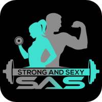 SAS icon