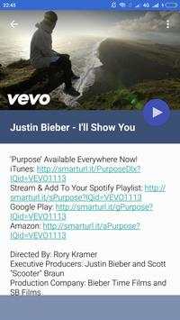 Music Playlist screenshot 5