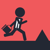 Stickman Rush icon