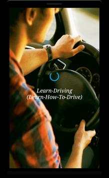 Learn Driving (Learn How To Drive) screenshot 7