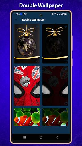 My Wallpaper screenshot 6