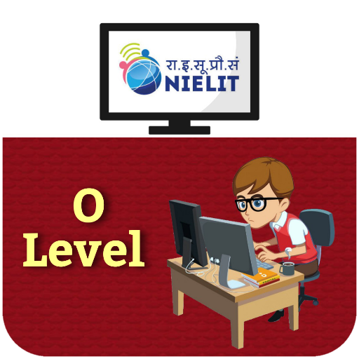 O Level preparation : Hindi icon