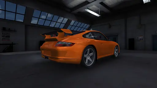 City Speed Drive screenshot 6