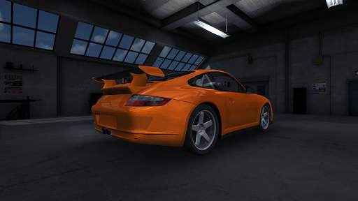 City Speed Drive screenshot 6