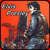 Elvis Presley All Songs 1.0