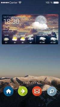 Weather☁️ screenshot 3