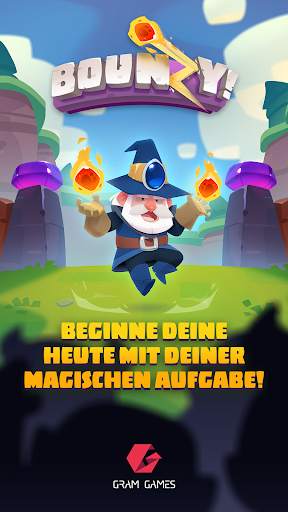 Bounzy! screenshot 6