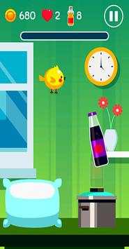 Bottle Flip 3D - Bottle Jump Game screenshot 4