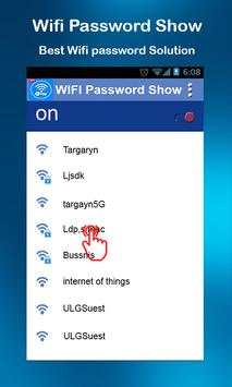 Wifi Master Key 2019 screenshot 5