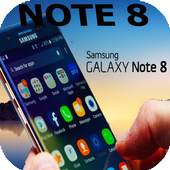 not 8 Launcher Galaxy 2.0