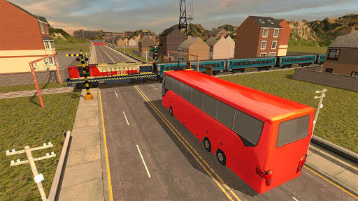Bus Simulator 2020 screenshot 3