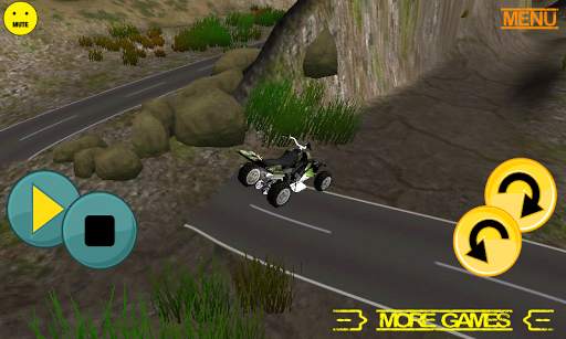 Quad King 2 screenshot 6