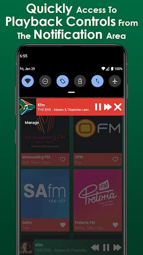 South African Music screenshot 6