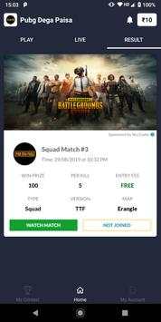 Pubg Dega Paisa screenshot 3