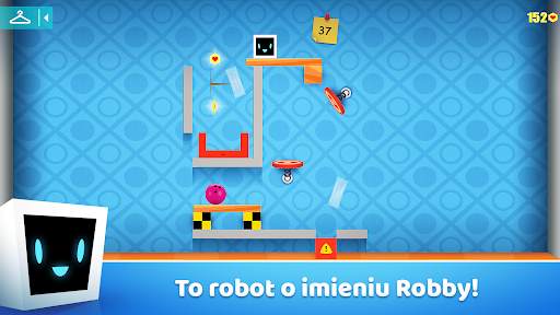 Heart Box: logic fizyka iq gry screenshot 25