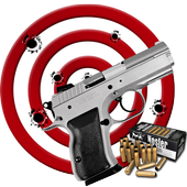Bottle Shooting 3D icon