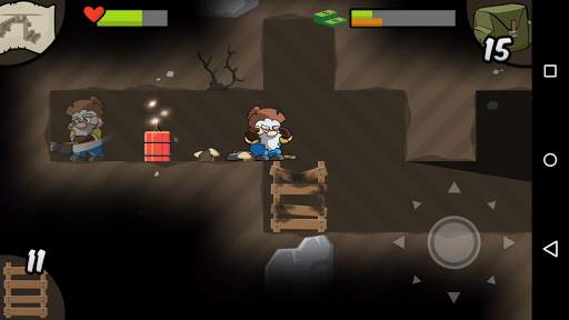 Gem Miner 2 screenshot 8