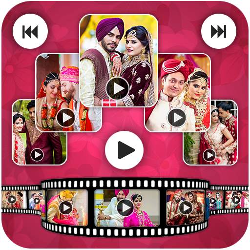 Anniversary Video Maker With Music 1.0.6